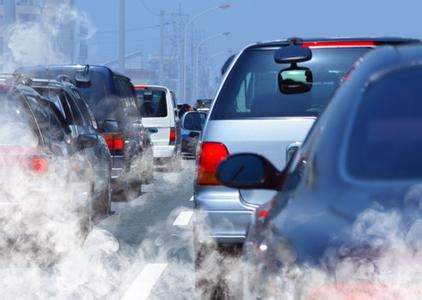 机动车污染柴油车排前列 相关规范出台缓慢